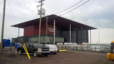 Cog&eacute;co - Trois-Rivi&egrave;res